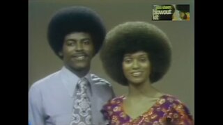 Afro Sheen For Big Ass Kinky Hair - Crazy Black Behavior Crime & Violence 147