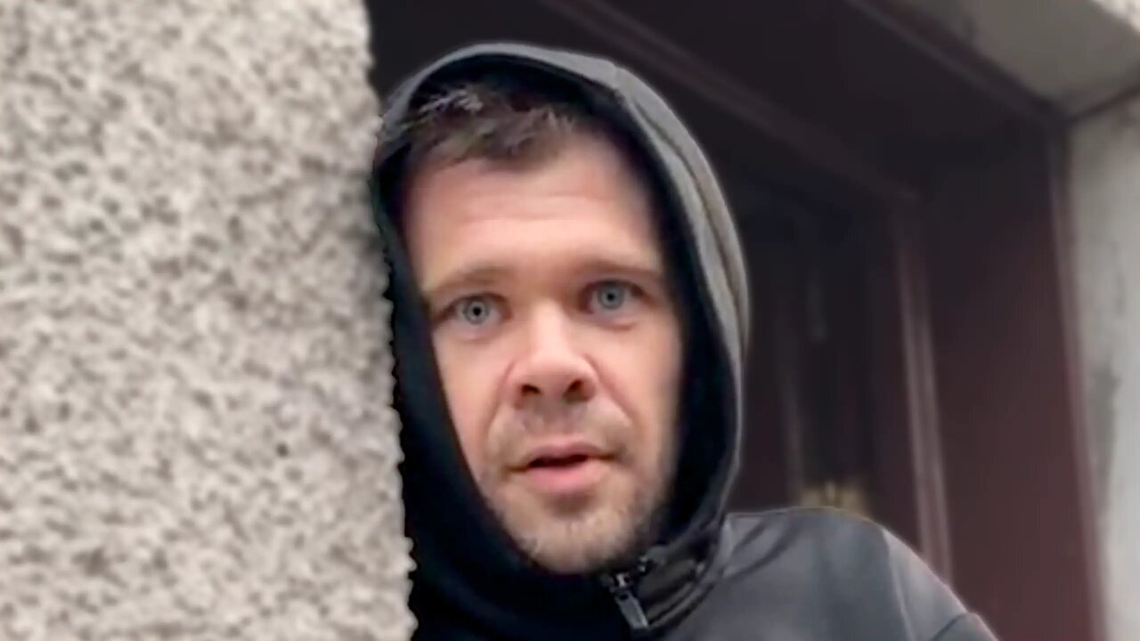 Stephen McClure, Banff 29/10/25