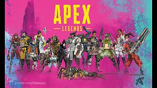 ❤️‍🔥🔥Apex Noob 🚨(҂ `з´) ︻╦̵̵̿╤──( ◍•ᴗ•◍)Road to Pro #1⛔(23rd Sept)|Gameplay #apexlegends #noob