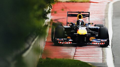 2011 Canadian Grand Prix | Qualifying | Round 7/19
