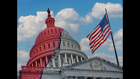 Agenda: Grinding America Down - Using Communism to Undermine America's Values