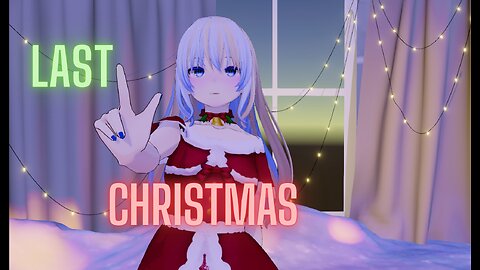 Last Christmas