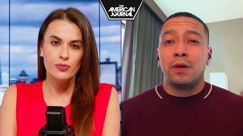 Reporter: Leftists Resort to Violent, Unhinged Tactics in Minneapolis