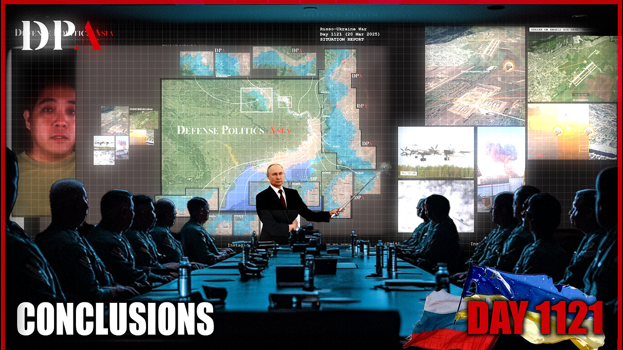 [ Ukraine Conclusions ] That explosion is stupid big; EU military aid stalls due to France and Italy