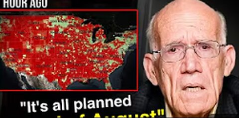 "We’ve Never Seen Anything Like This Before | Victor Davis Hanson"