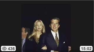 ❤️Sources Suggest JFK Jr Never Died - Do You Believe?