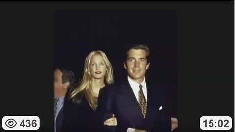 ❤️Sources Suggest JFK Jr Never Died - Do You Believe?