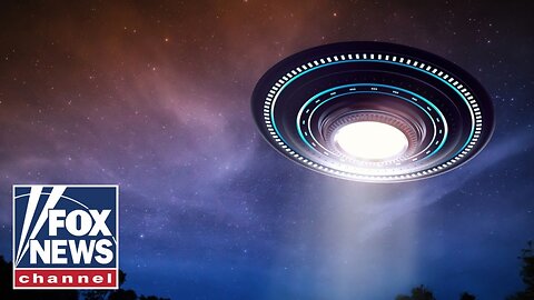 BEAM ME UP: Best states to see UFOs revealed