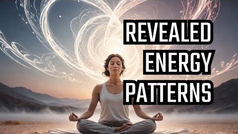Mind Blowing Psychic Reading Reveals Hidden Energy Patterns!