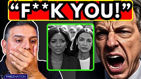 THEY WENT AFTER HIS SON! CNN's Jake Tapper RAGES at the Democrat Party!