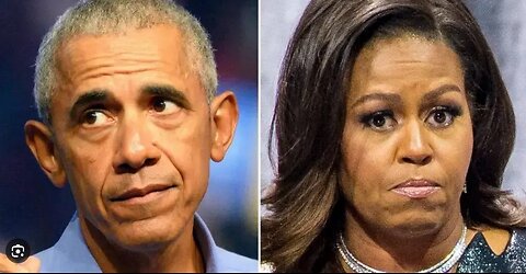 Barack Fuels Divorce Rumors After He’s Spotted Dining Without Michelle Again