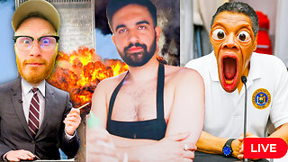 Cuomo CRUSHED by Radical Socialist in NYC! Police Abolished & Grocery Stores Run by City?
