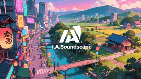 I.A.SOUNDSCAPE