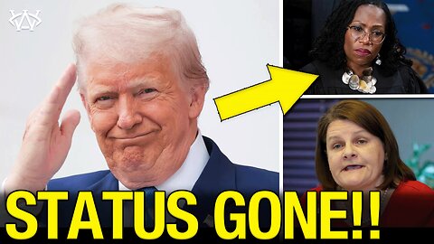 Supreme Court VICTORY! TPS Status CANCELLED! Backdoor Judge FIGHTS BACK!