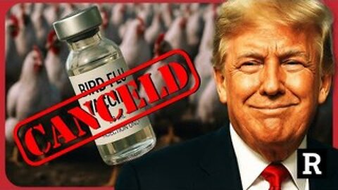 Bird Flu Panic EXPOSED: Are They Planning Another Gain-of-Function Covid Disaster?