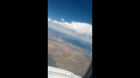 Leaving Colorado