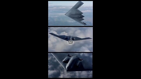 B-2 Spring | US Bomber