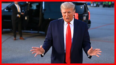 President Trump Defends Decision to Deploy National Guard in LA