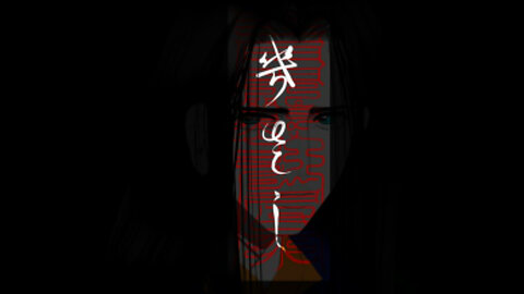 兆し kizashi.【追儺 Tsuina Ceremony 】24