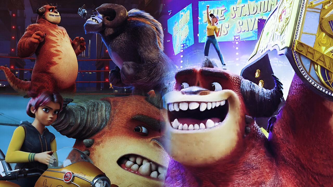 From Nobody to Legend The Underdog Monster That Changed Everything