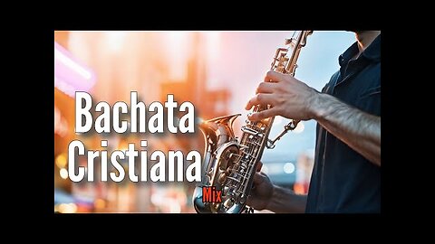 Cumbia Bachata - 5 Horas Mix Vol. 24 - Los Mejor Canciones Alabanza Musica Cristiana.