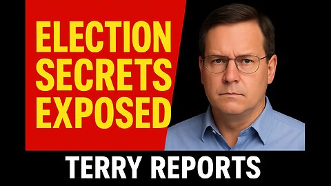 1426 Terry Reports - Venezuela, China, and Voter Fraud in the 2020 Election!