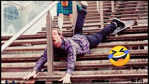 TRY NOT TO LAUGH CHALLENGE 🤣 very Funny videos in the 2025