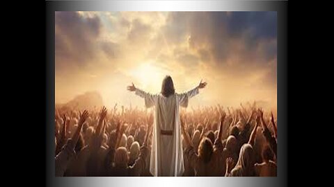 I Shall Be Their God and They Shall Be My People Part 4 8/13/25