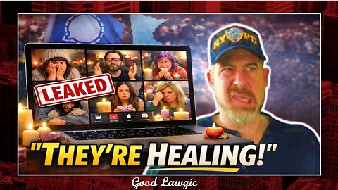 The Following Program: MN Anti-ICE Signal Purge/HILARIOUS Healing; Homan In. Bovino Out; Ilhan Chaos