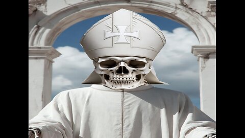 White Christ White Power White Ethnostate