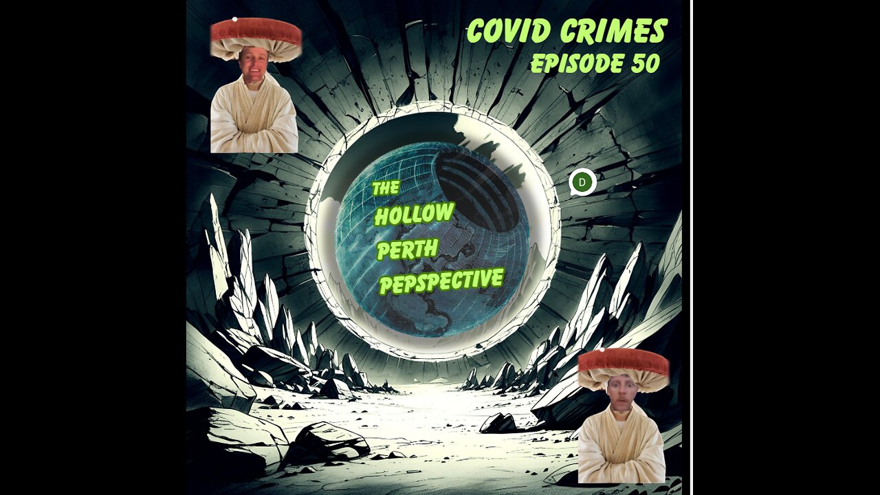 Covid Crimes Ep 50