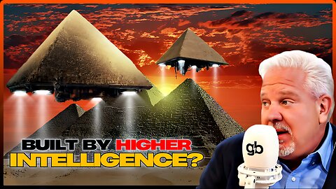 Pyramids Built By Higher Intelligence?! | Recent Discoveries Into The Pyramids 