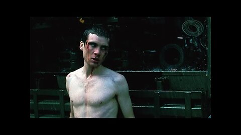 28 Days Later and White Rage - Wyatt Stagg