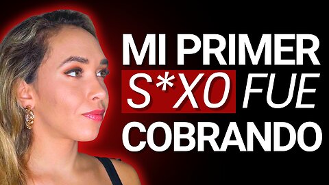 EX-ACTRIZ P*RN0 RUSA DESVELA la REALIDAD del CINE para ADULTOS 🍆 #70 BRIANA INFINITY (OLGA)