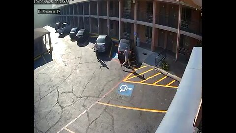 ⚠️Graphic‼️ Full CCTV video of murder of Chandra Nagamallaiah