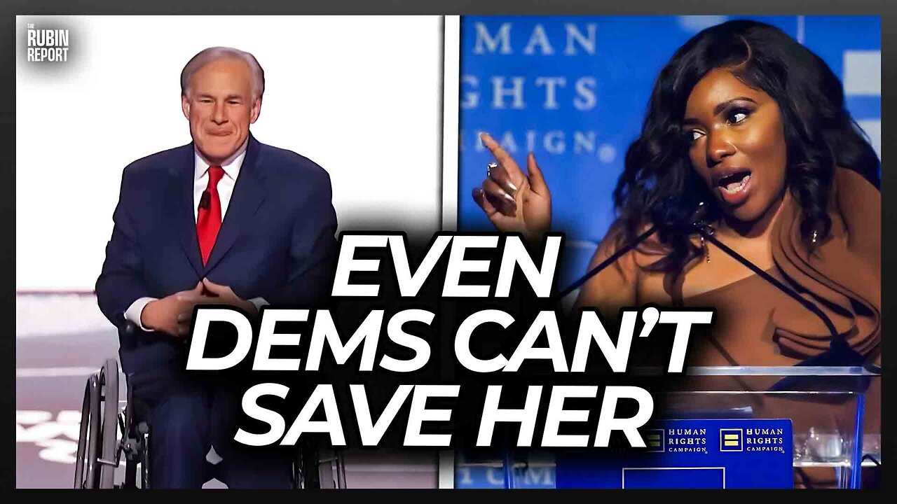 Lying Dem Caught Red Handed & Her Response Is Hilarious