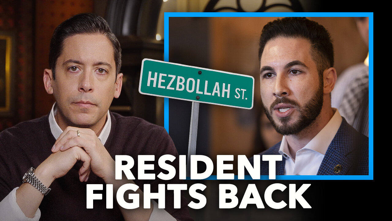 Muslim Mayor In Michigan Names Street After A Terrorist