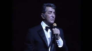Dean Martin - "For The Good Times"