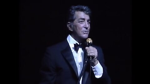 Dean Martin - "For The Good Times"