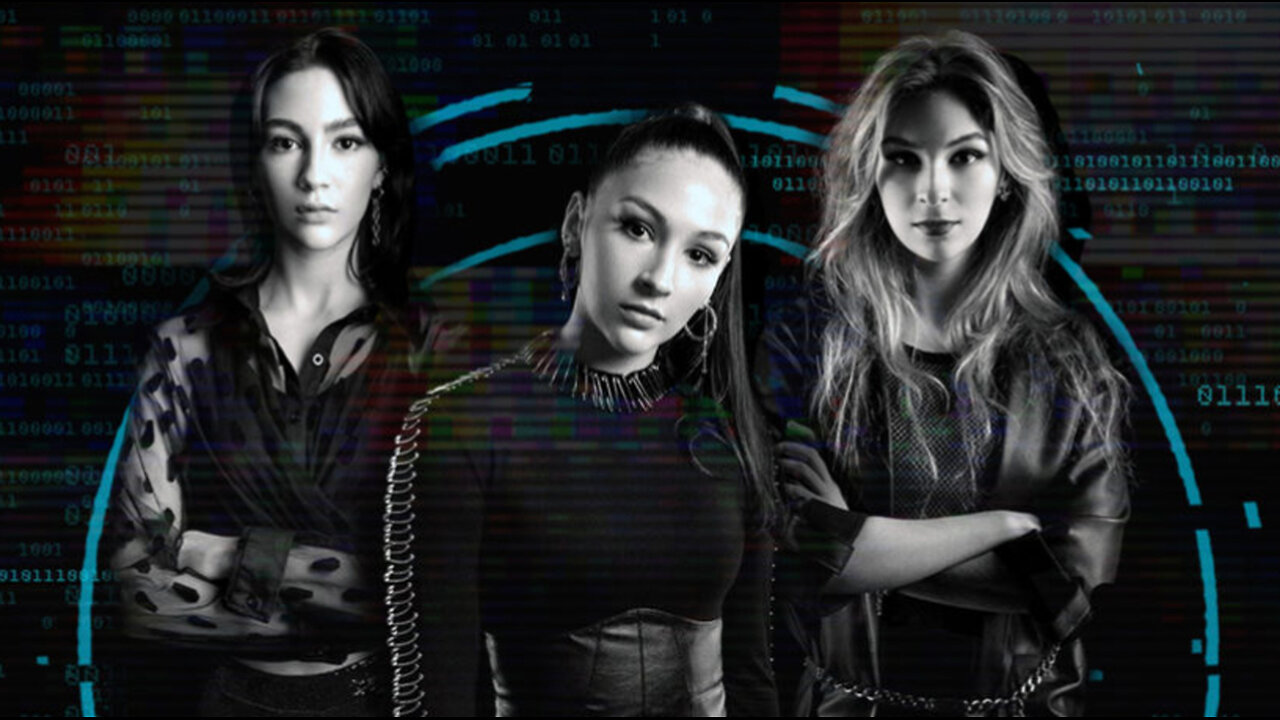 The Warning - Becoming Legends