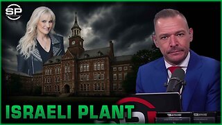 Charlie Kirk’s Mother-in-Law: Blue-Collar Mom or ISRAELI Spy?