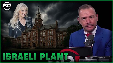 Charlie Kirk’s Mother-in-Law: Blue-Collar Mom or ISRAELI Spy?