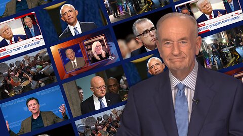 Highlights from BillOReilly.com’s No Spin News | July 31, 2025