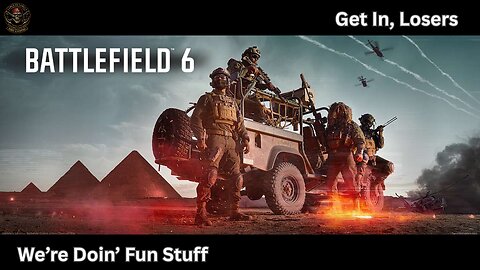Battlefield 6 - Fun Tips & Ideas for You & Your Buddies