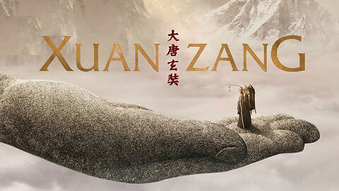 Xuan Zang