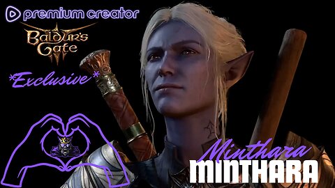 Midnight Hour of Baldur's Gate 3 | Continuing The MAD KING Storyline