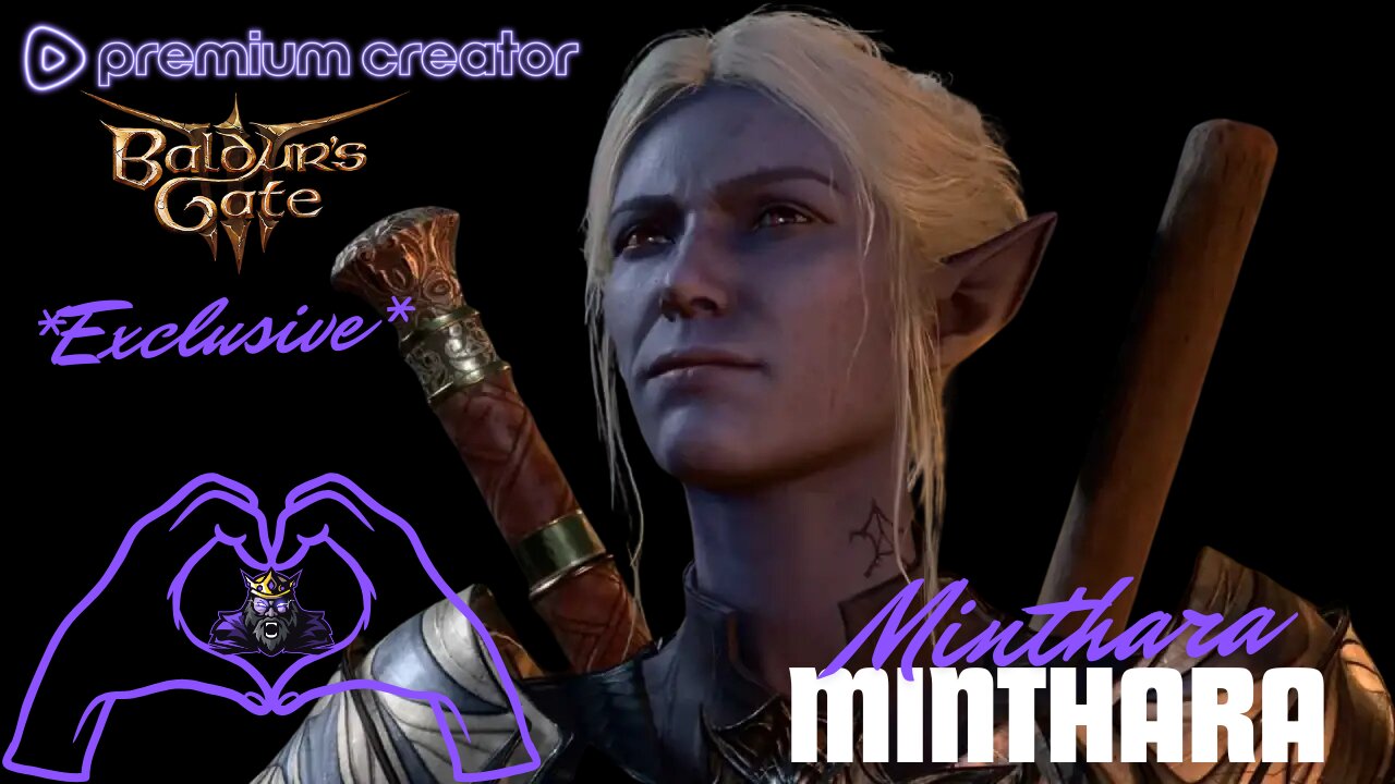 Midnight Hour of Baldur's Gate 3 | Continuing The MAD KING Storyline