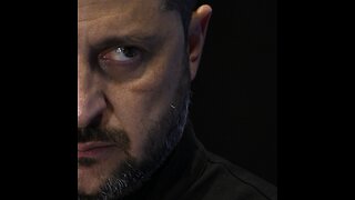 Zelenski amenaza con no reconocer los resultados de la reunión entre Putin y Trump