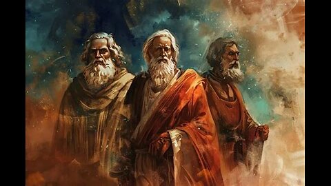 011526 All the Calendar Days of Moses-Elijah are perfect! Yeshua rejoices with the fiery song of joy