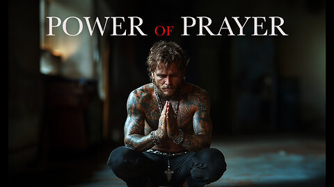 Your Tomorrow Is God's Yesterday